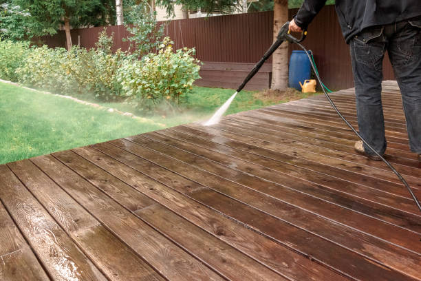 Best Gutter Cleaning  in Green Village, NJ