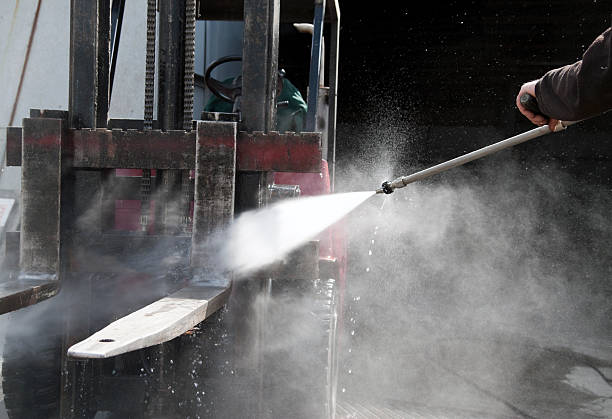 Professional Pressure Washing Services in Green Village, NJ