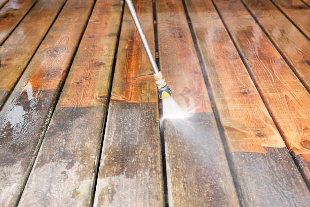 Best Building Exterior Washing  in Green Village, NJ