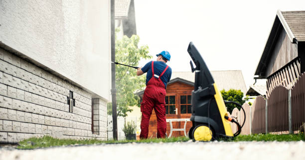 Best House Exterior Washing  in Green Village, NJ